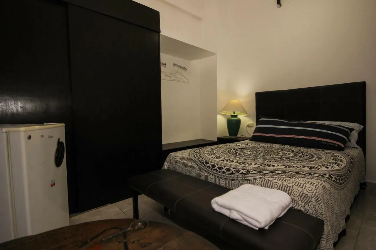 Tu Casa B&B 메리다 0*,  멕시코