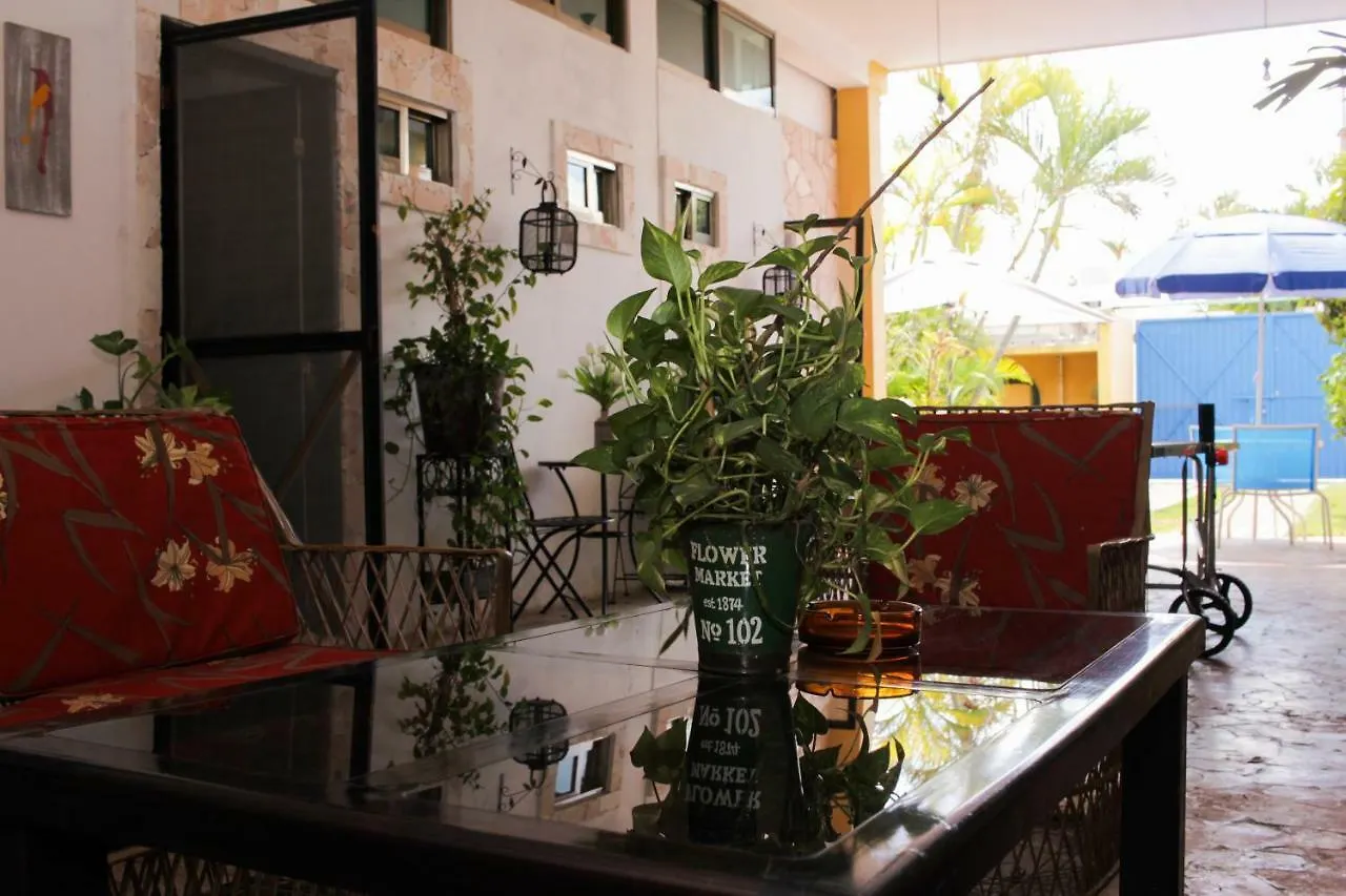 Tu Casa B&B 메리다 0*,